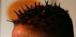 “Karl Noten is terug. Krachtiger dan ooit”