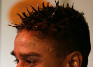 “Karl Noten is terug. Krachtiger dan ooit”