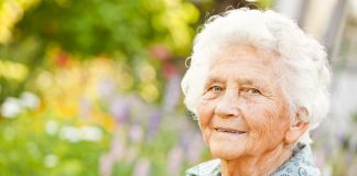 Onderzoek naar effect fysiotherapie bij ouderen ouderedame