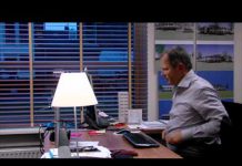 Promotiefilm Fysiotherapie in première