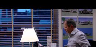 Promotiefilm Fysiotherapie in première