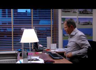 Promotiefilm Fysiotherapie in première