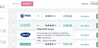 Veranderingen zorgverzekering in uitzending Kassa