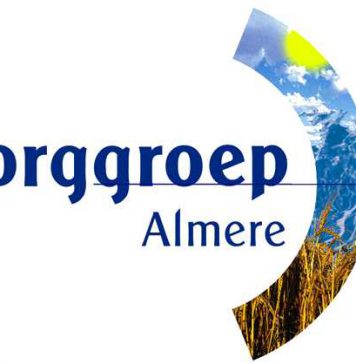 Zorggroep Almere biedt fysiotherapie via de computer