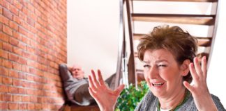 Start televisiecampagne tegen ouderenmishandeling