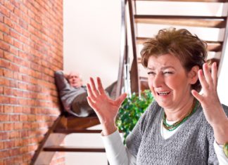 Start televisiecampagne tegen ouderenmishandeling