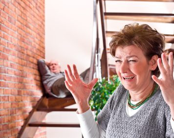 Start televisiecampagne tegen ouderenmishandeling