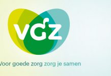 VGZ: hoger tarief in 2020 VGZ logo