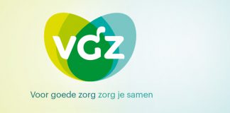 VGZ: hoger tarief in 2020 VGZ logo