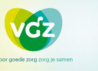 VGZ: hoger tarief in 2020 VGZ logo