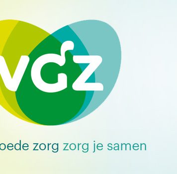 VGZ: hoger tarief in 2020 VGZ logo