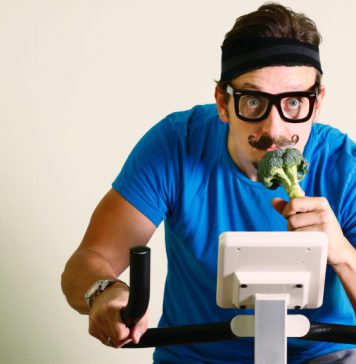 Sportprogramma laat Rotterdammers met diabetes meer bewegen