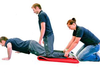 Hamstring curl vermindert hamstringblessures bij voetballers