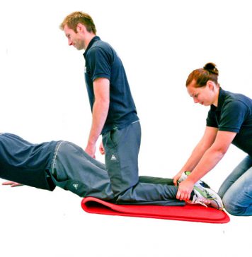 Hamstring curl vermindert hamstringblessures bij voetballers