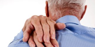 Beweging lijkt goed te zijn voor vermoeide reumapatiënt