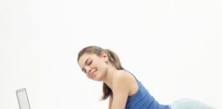 Betere cognitieve prestaties als meisjes meer bewegen