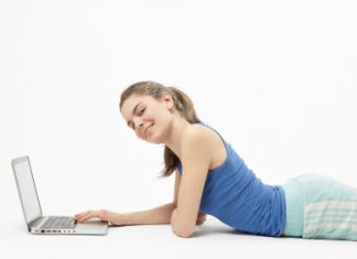 Betere cognitieve prestaties als meisjes meer bewegen