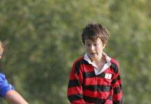 Herstelindicatoren bij kinderen met een voetbalblessure