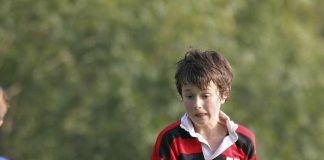 Herstelindicatoren bij kinderen met een voetbalblessure