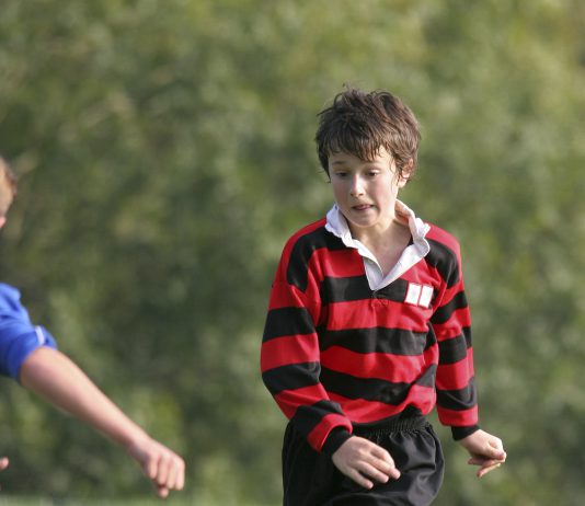Herstelindicatoren bij kinderen met een voetbalblessure