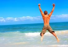 Trendrapport Bewegen en Gezondheid 2000-2014