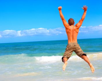 Lichamelijke beweging kan depressie niet voorkomen