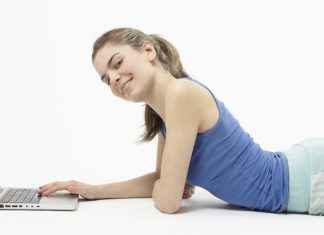 Kinderen met rugpijn maken grote kans op werkverzuim als ze volwassen zijn