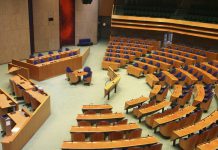 Kamervragen over onzekerheid bij fysiotherapeuten