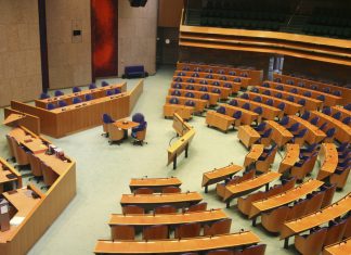 Chronische patiënten in de kou