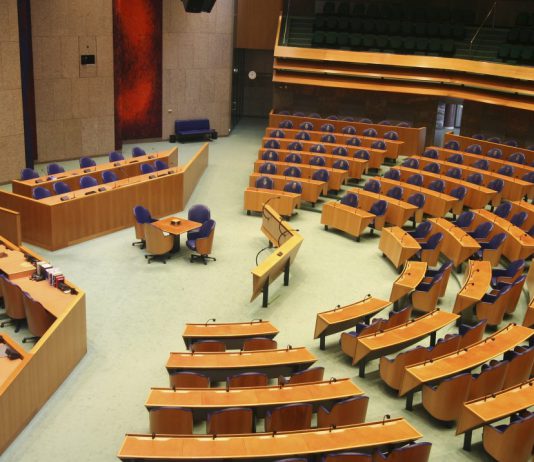 Kamervragen over de noodkreet contracteerronde fysiotherapie