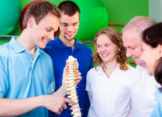 “Behandeling lage rugpijn vaak nauwelijks effectief”