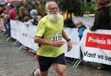 Beweeg meer en slik minder pijnstillers