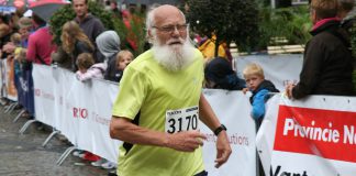 Beweeg meer en slik minder pijnstillers