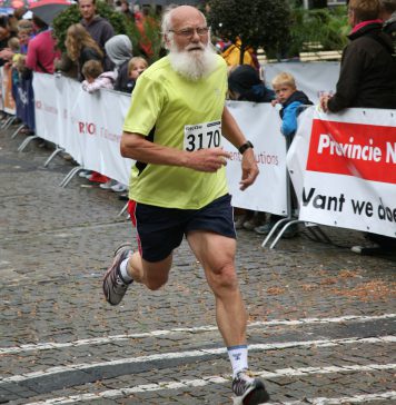 Beweeg meer en slik minder pijnstillers