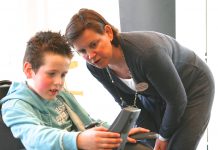 Ergotherapie groeimarkt