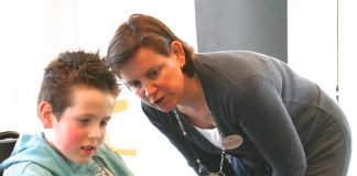 Ergotherapie groeimarkt