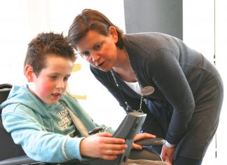 Ergotherapie groeimarkt