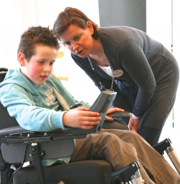 Ergotherapie groeimarkt