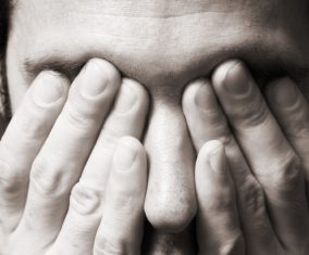 Kinderen met het syndroom van Down ervaren pijn niet anders