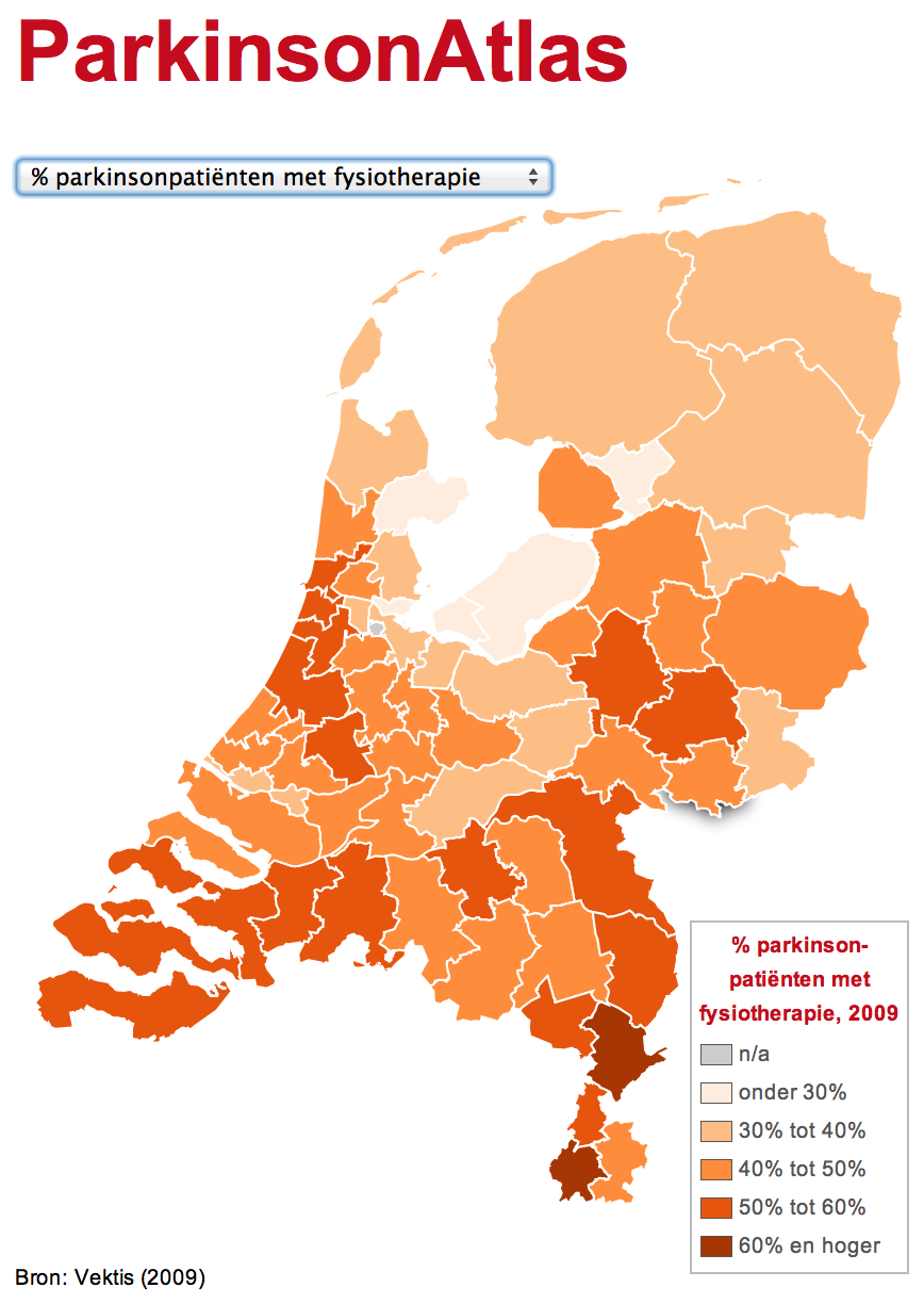 parkinsonatlas