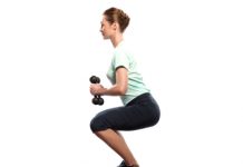 Krachttraining met trilling levert 25 tot 100 procent meer resultaat