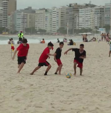 Speciale warming-up helpt niet tegen blessures