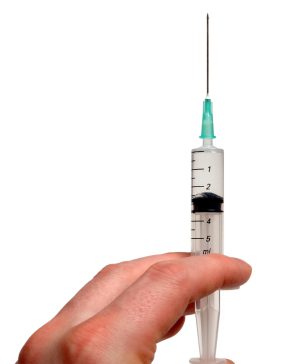 Injecties bij lage rugpijn werken niet of nauwelijks