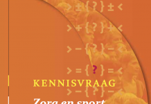 Op doktersadvies naar de sportschool