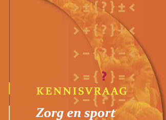 Op doktersadvies naar de sportschool