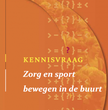 Op doktersadvies naar de sportschool