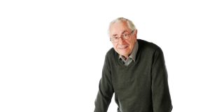 Geriatrische trauma-unit voor ouderen met heupfractuur