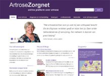 Sint Maartenskliniek start Artrose Zorgnetwerk