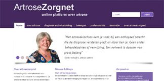 Sint Maartenskliniek start Artrose Zorgnetwerk