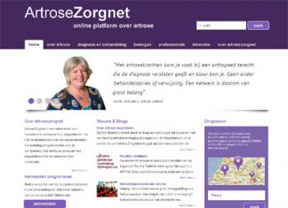 Sint Maartenskliniek start Artrose Zorgnetwerk